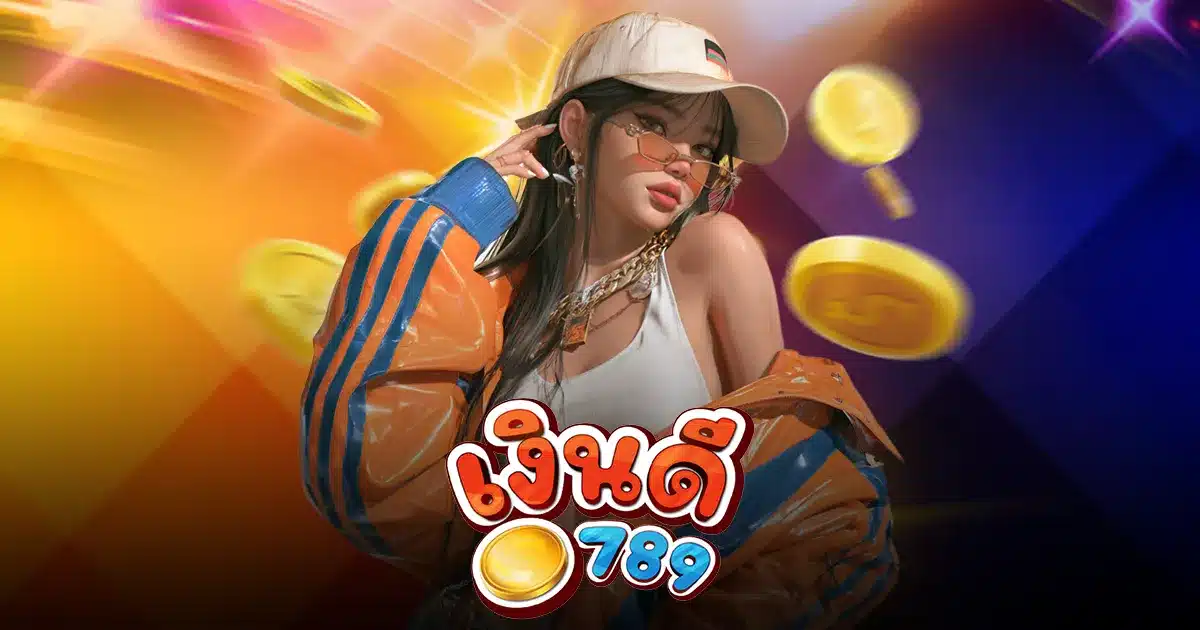 SLOT123 ngarndee789 Cover